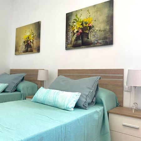 Cozy Apartament La Esperanza  Bagian luar foto