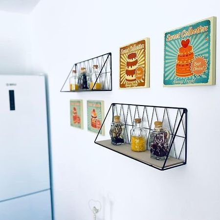 Cozy Apartament La Esperanza  Bagian luar foto