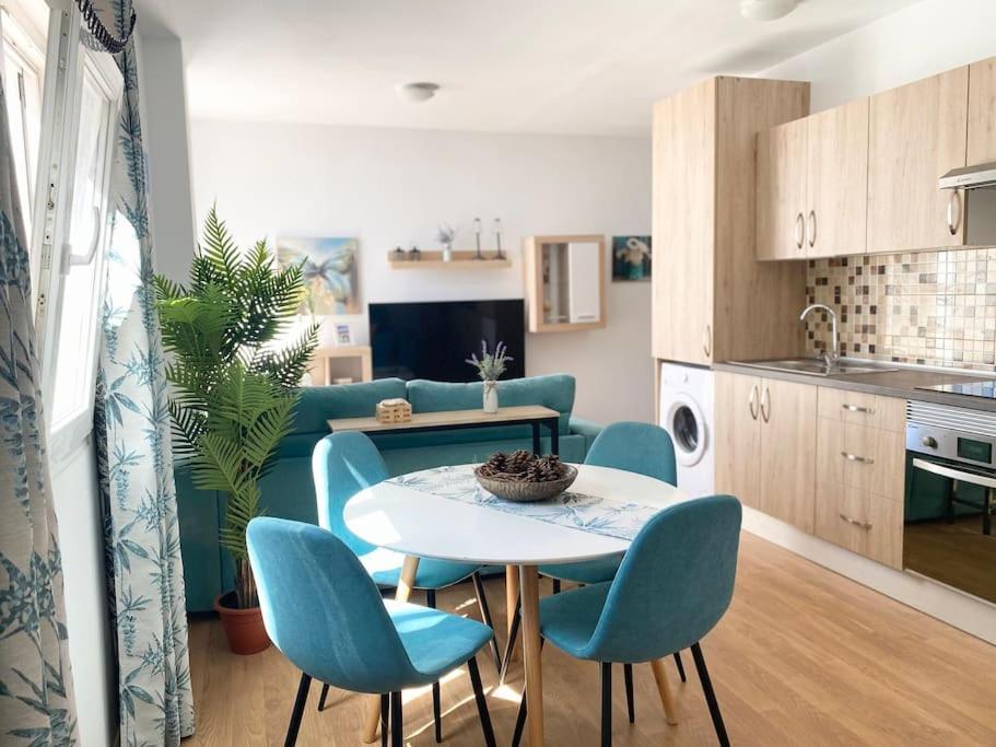 Cozy Apartament La Esperanza  Bagian luar foto