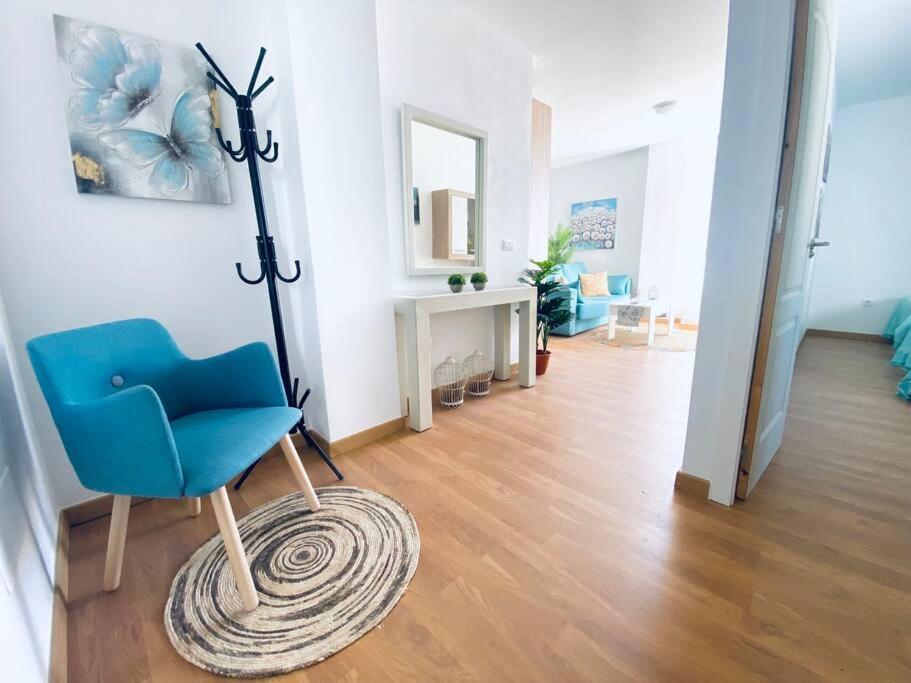 Cozy Apartament La Esperanza  Bagian luar foto