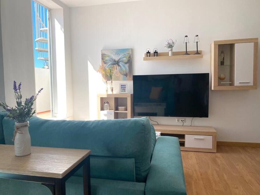 Cozy Apartament La Esperanza  Bagian luar foto