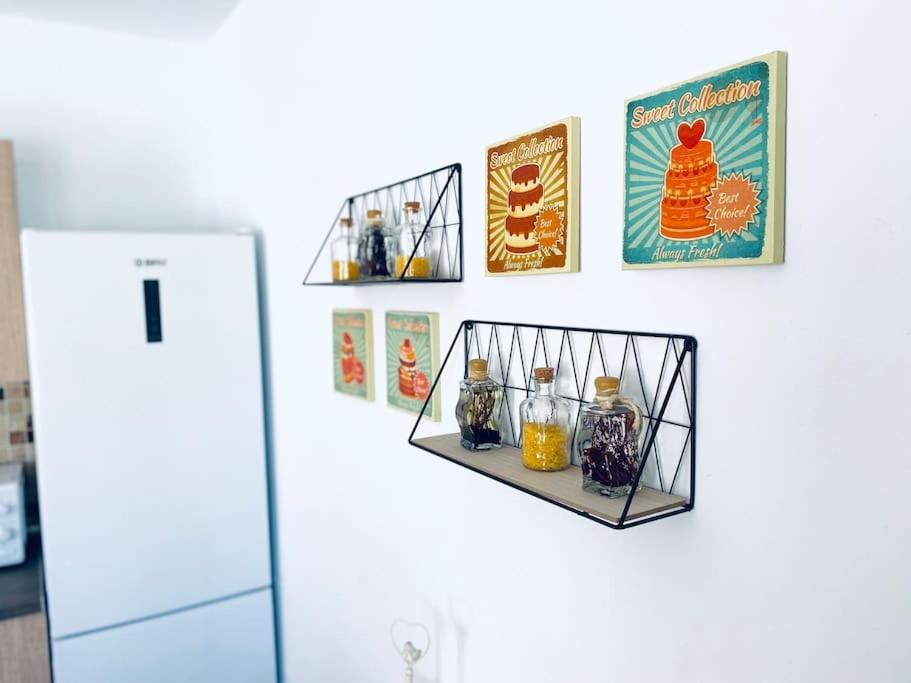 Cozy Apartament La Esperanza  Bagian luar foto