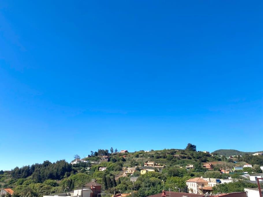 Cozy Apartament La Esperanza  Bagian luar foto