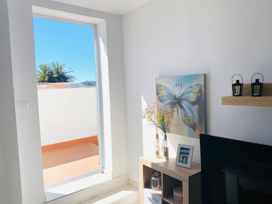 Cozy Apartament La Esperanza  Bagian luar foto