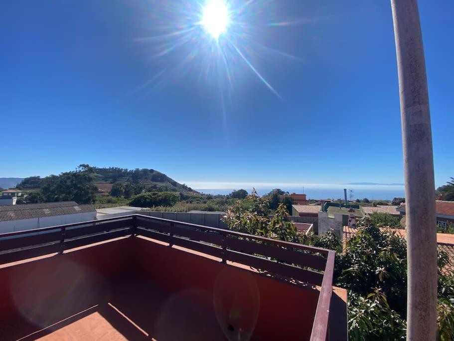 Cozy Apartament La Esperanza  Bagian luar foto